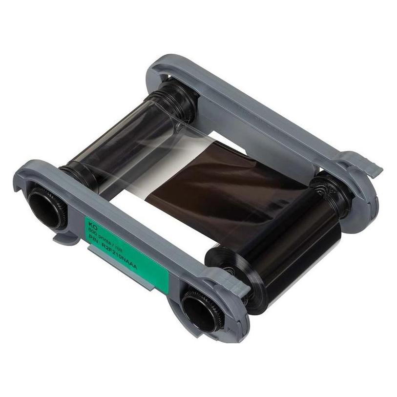 Evolis Overlay black (R2F210NAAA)