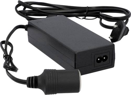 AEG 10698 KA6 Spannungswandler 72W 1 St. Ausgangsspannung (Details)=12V Betriebsspannung=230V 6A