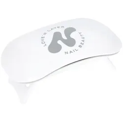 Love'n Layer UV LED Lamp White 6W