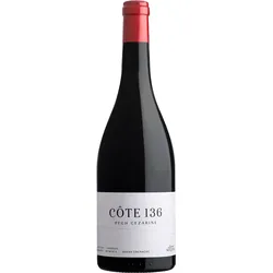 Laurent Miquel Côte 136 Pech Cezarine 2023