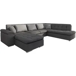 WOHNLANDSCHAFT Niko Bis Lux, Seite: Links