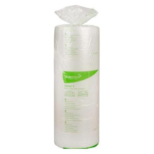 Aircap Luftpolsterfolie 120cmx100m Sperrschicht transparent (100597392)