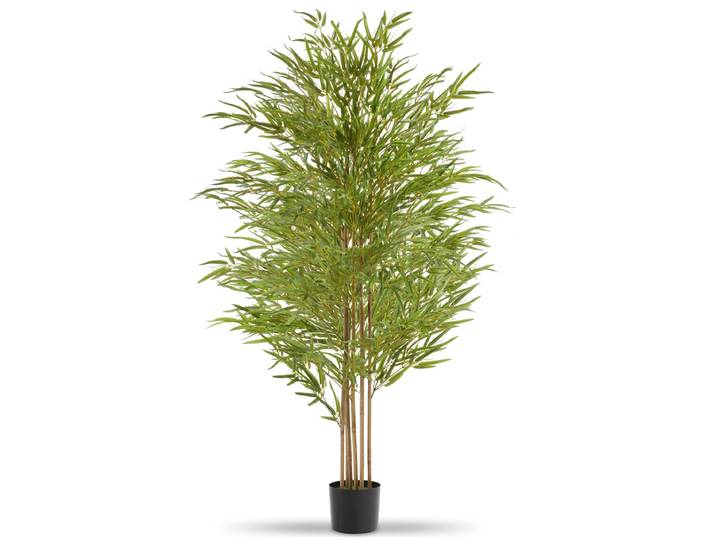 Künstlicher Bambusbaum Bambosa, realistische Textur - 180 cm