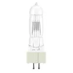 Lampe (Leuchtmittel) General Electric GE88453 CP9 230-240V, Sockel GX9.5 Vgl.-T... - Lampe (Leuchtmittel)