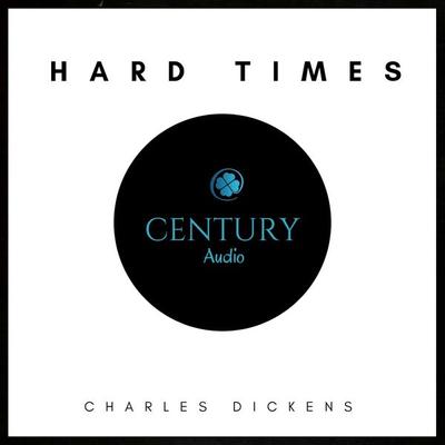 Hard Times - Charles Dickens, Audio, 9782291053460