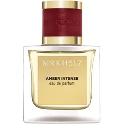 100 ml Birkholz Perfume Manufacture Amber Intense Eau de Parfum Nat. Spray