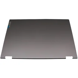 Lenovo Cover LCD W 81X3 GY UHD, Notebook Ersatzteile, Grau