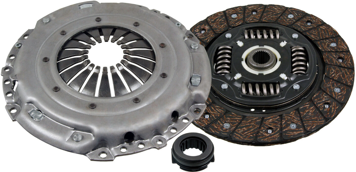 Blue Print Kupplungssatz Smartfit Conversion Service Kit Adv183040 Für Vw