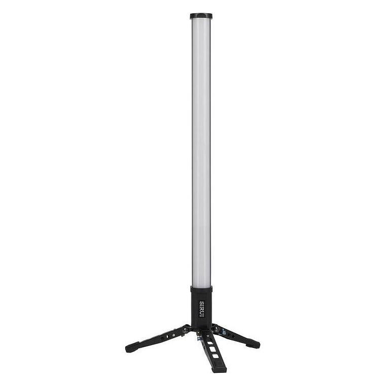 Sirui Duken T120 Pro Teleskop RGB LED Lichtstab 694-1142 mm mit FB und App inkl. Standfuss (780490)