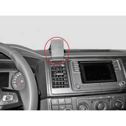 Brodit ProClip VW Caravelle/T6 Transporter/Pickup (Bj. 16-20) Armaturenbrett Handy-Kfz-Halterung 855135