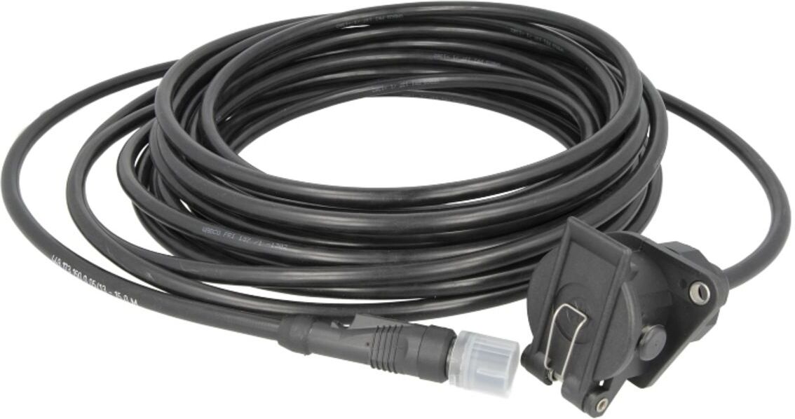 Wabco Cavo di collegamento ABS 4491731500