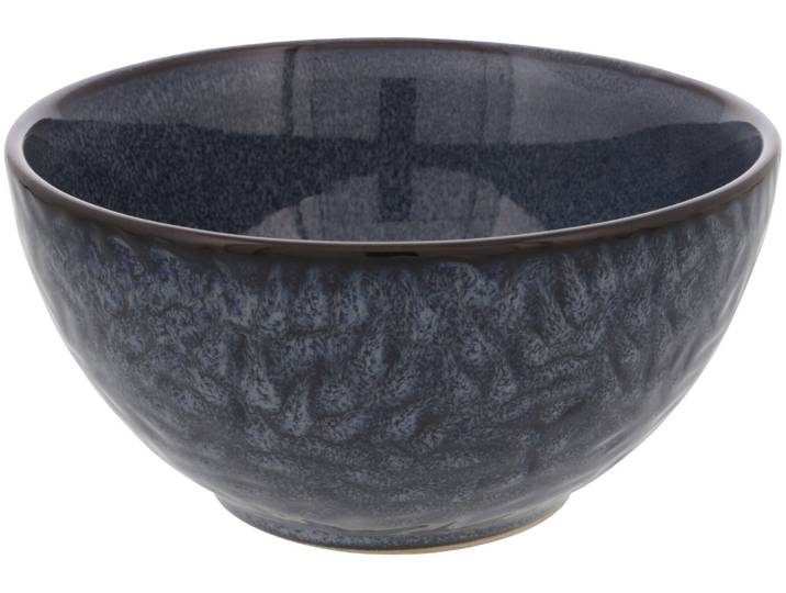 Schale Elements blau 14cm