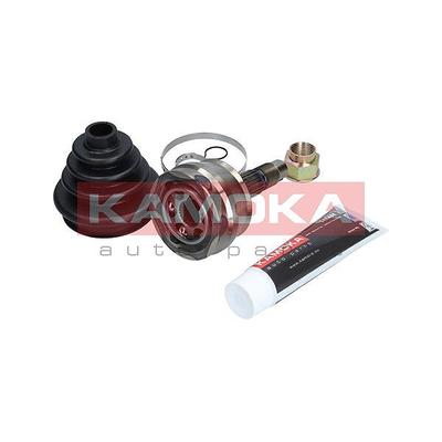 Kamoka Gelenksatz, Antriebswelle [Hersteller-Nr. 6693] für Opel, Fiat