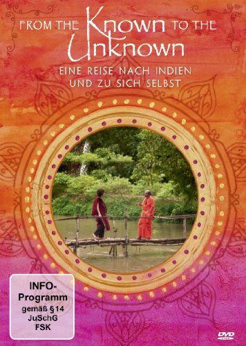 Toit, Anna - Linda - From the Known to the Unknown - Eine Reise nach Indien und zu sich selbst - Preis vom 19.10.2026 19:33:35 h