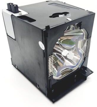 Jaspertronics™ Original Lamp & Housing for the Sharp XV-Z21000 Projector - 1 Year Warranty