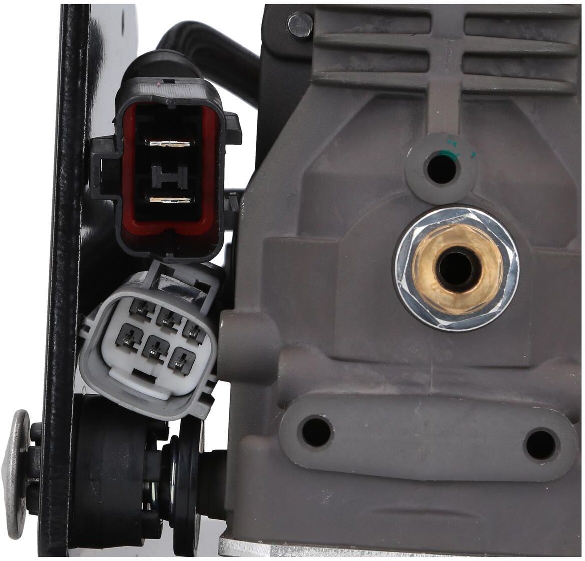 Kamoka Kompressor, Druckluftanlage 2077062 Für Land Rover