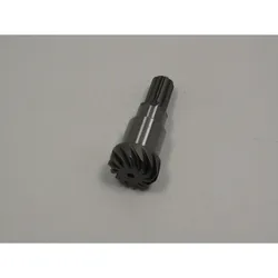 Aircraft Antriebswelle Mini PRO Serie TS, WB Mini PRO