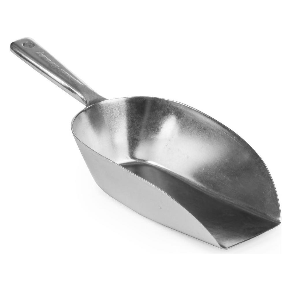 Hendi Handschaufel Aluminium (521403)