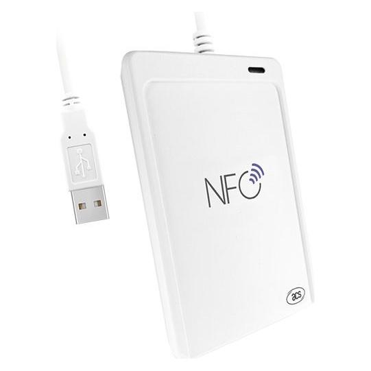 ACS ACR1552U USB NFC Reader IV (USB) (ACR1552U-M1)