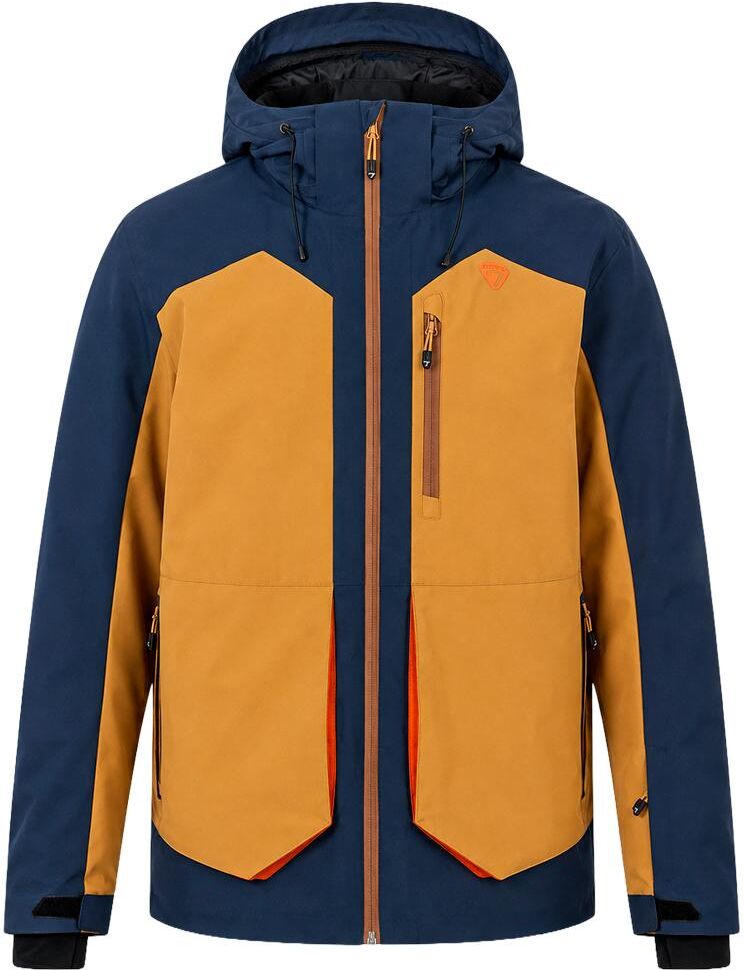 Degré 7  - Enovi Camel - 50 - Blouson Ski