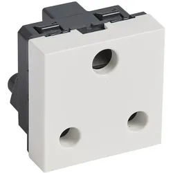 Legrand 572122 Mosaic Steckdose Standard Südafrika