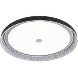 Paulmann, Deckenleuchte, Deckenleuchte Zarina (3900 lm)