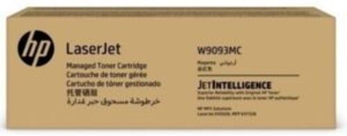 HP W9093MC toner magenta