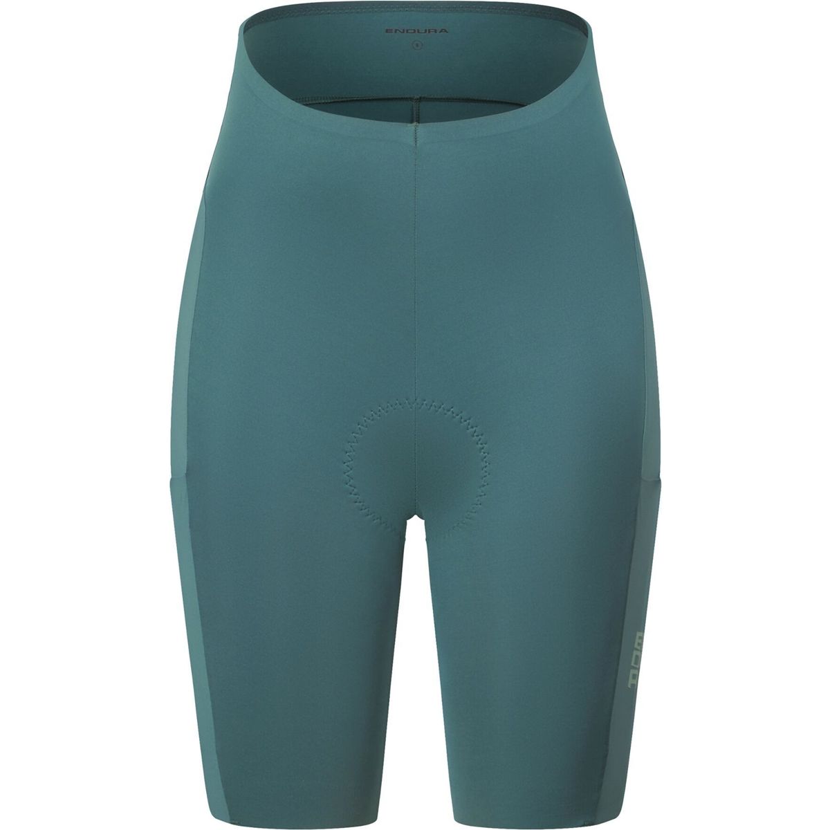 Endura WMS Alltrack Ride Waist Short teal (GT) XS R-E6252-GT-XS-teal