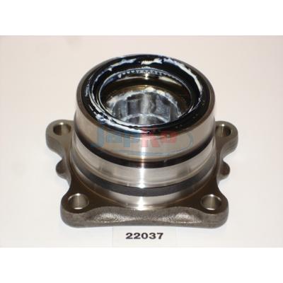 JAPKO Radnabe 422037 für TOYOTA