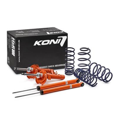 KONI Fahrwerkssatz, Federn/Dämpfer VOLVO 1120-2081
