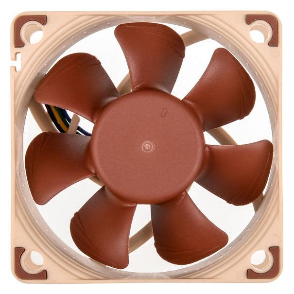 Noctua Nf-A6x25 Pwm (60 mm, 1x) (NF-A6x25 PWM)