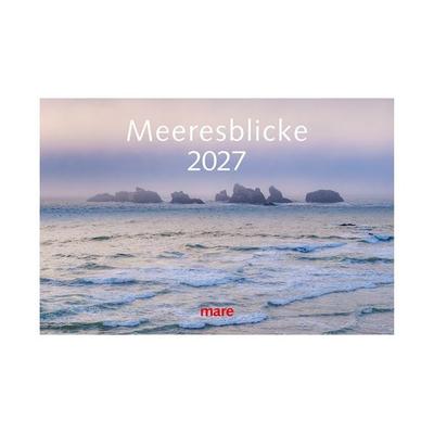 Kalender Meeresblicke 2027