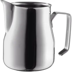 Ich-zapfe, Milchkanne, Giesser 0,35 ltr. (0.35 l)