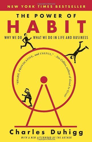 Charles Duhigg - The Power of Habit: Why We Do What We Do in Life and Business - Preis vom 09.10.2026 07:28:09 h