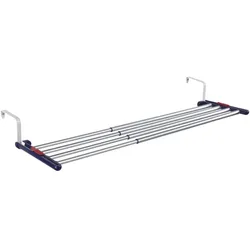 LEIFHEIT Heizkörper-Wäschetrockner Quartett 42 Extendable
