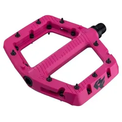 Race Face Chester Large Plattform-Pedal, magenta