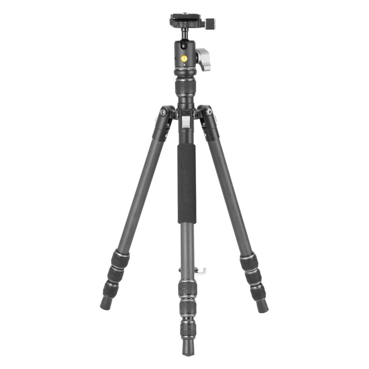 Vanguard VESTA GO 204CB (Carbon) (VESTA GO 204CB)