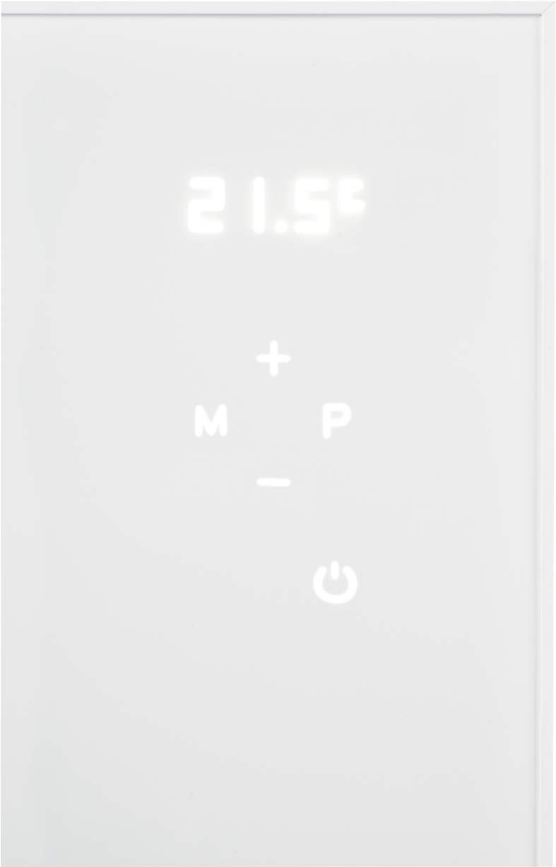 TRONIC® Infrarot-Heizpanel