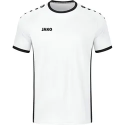JAKO Primera kurzarm Trikot weiß 116