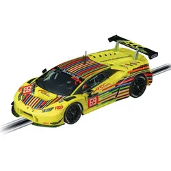 Carrera Lamborghini Huracán GT3 "ARC Bratislava, No.69", 24H Spa 2016