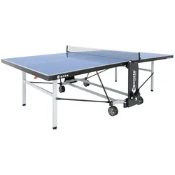 Sponeta S 5-73 e Tischtennisplatte Schoolline Outdoor blau