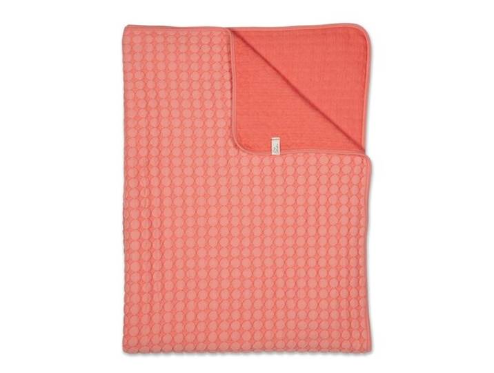 Pip Studio Pip Studio Fill in the dots Throw - Roze 260x260 cm