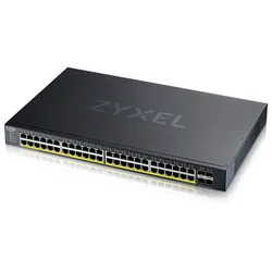 Zyxel XGS1935-52HP-EU0101F 52-Port Managed PoE Switch