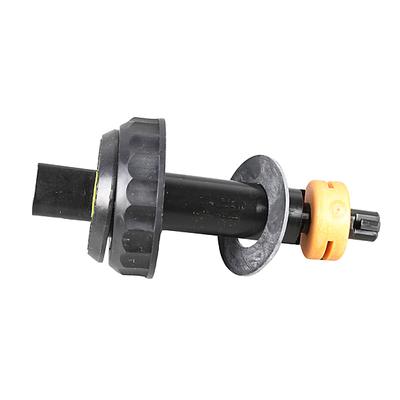 METZGER AUTOTEILE Verschluss, Bremsflüssigkeitsbehälter ORIGINAL ERSATZTEIL GREENPARTS 2141030 für VW