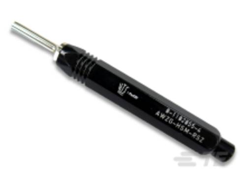 TE Connectivity Insertion-Extraction Tools 1102855-4 Inhalt