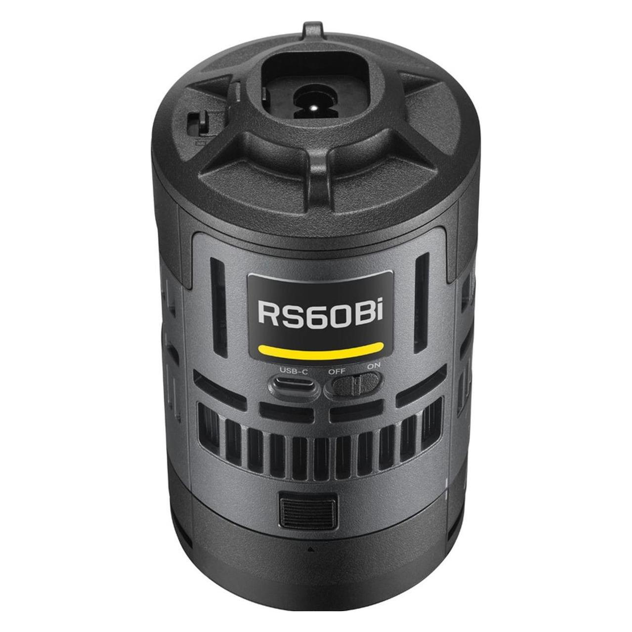 Godox RS60Bi (Videoleuchte) (D288481)