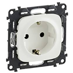 Legrand Steckdose Valena Life Allure Weiß 754889 1 St.