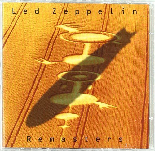 Led Zeppelin - Remasters - Preis vom 17.10.2026 19:25:27 h