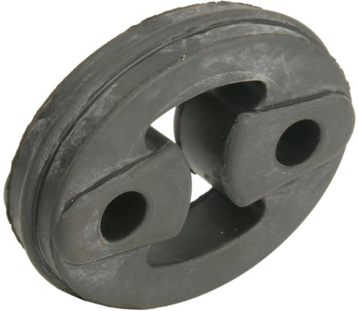 4MAX 0219-14-0063P Rubber Buffer, silencer