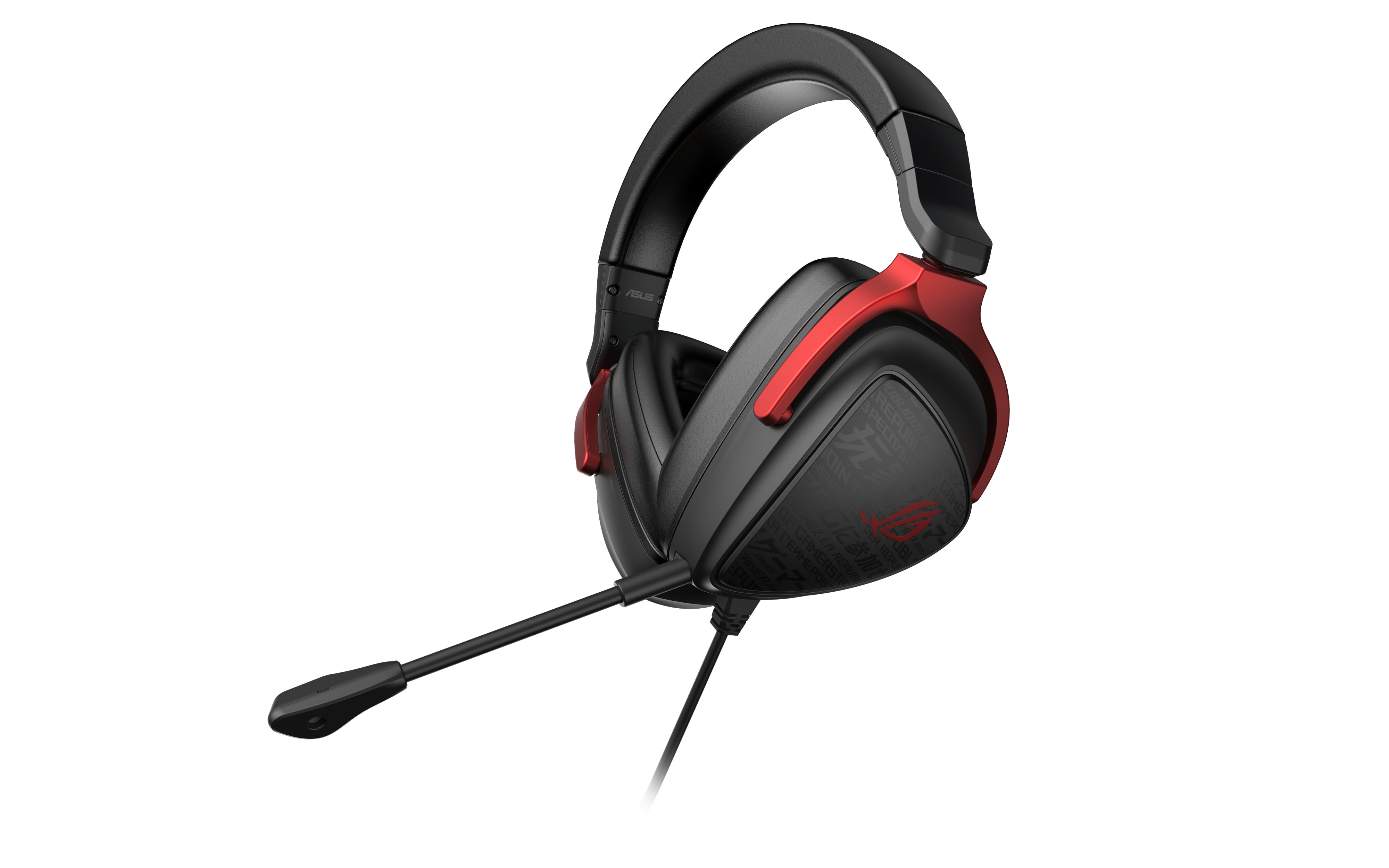 ASUS ROG Delta S Core - Kabelgebundenes Gaming-Headset 90YH03JC-B1UA00